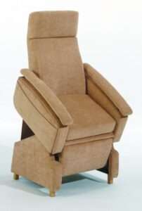 recliners for parkinson's patients