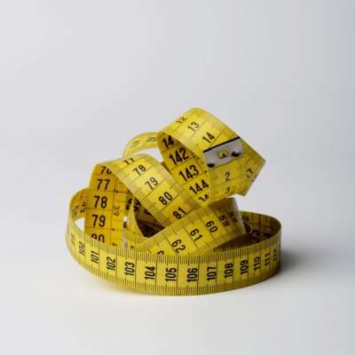 tape measure