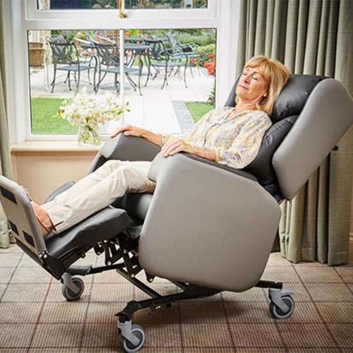 Bedsore Blog - Recliner Cushions for the Elderly
