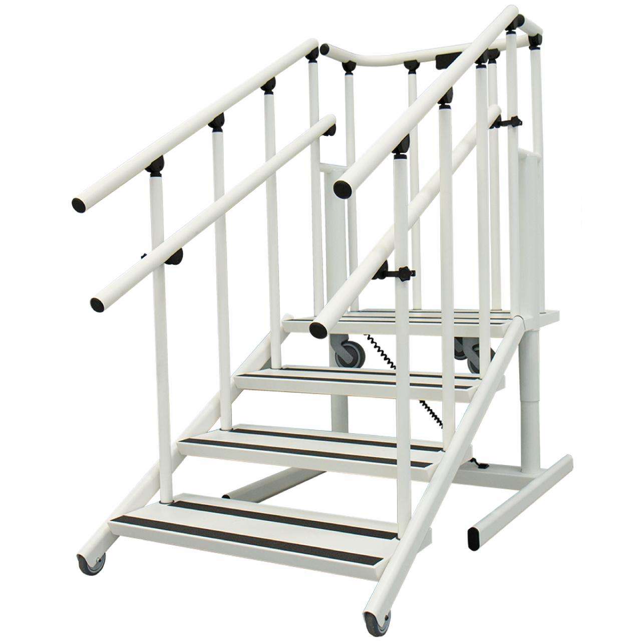 Stairtrainer V2 Rehabilitation stairs training stairs moving stairs therapy stairs rehabilitation and mobility equipment rehabilitation equipment