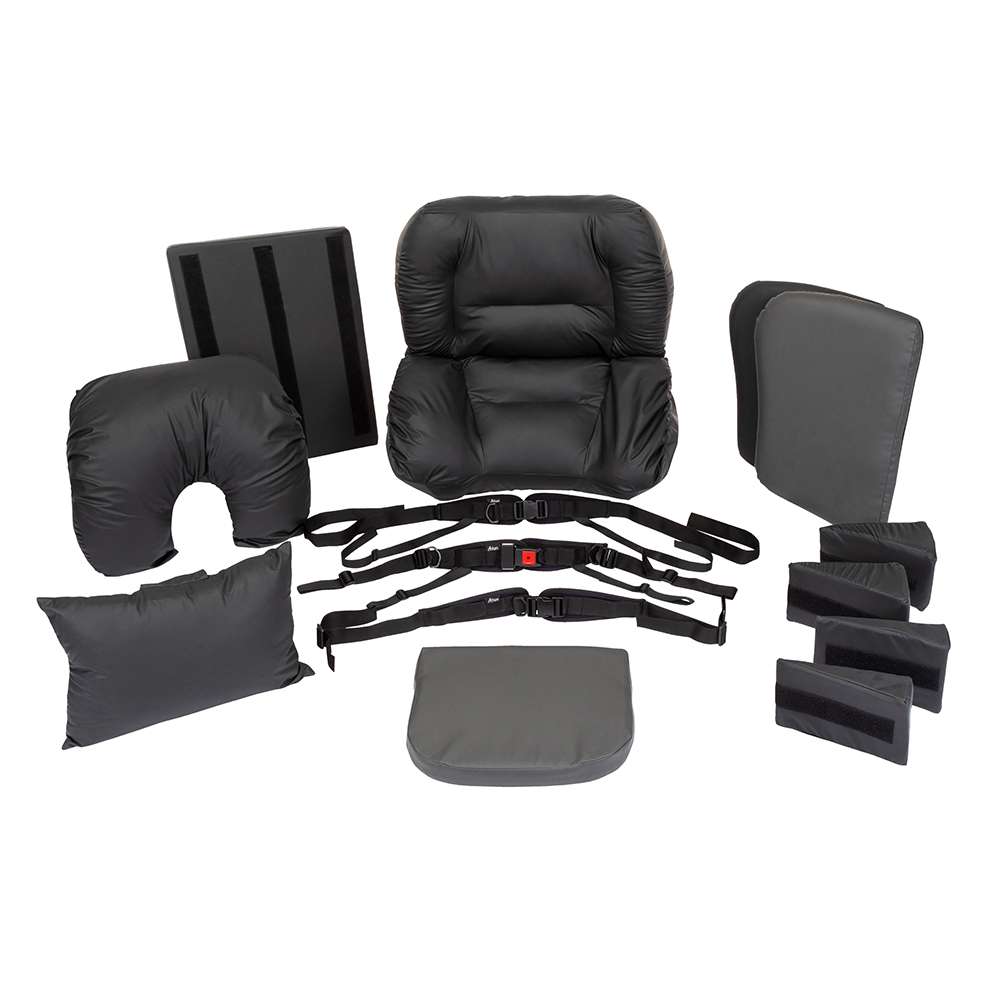 Lento Care Chair Accessories Pack
