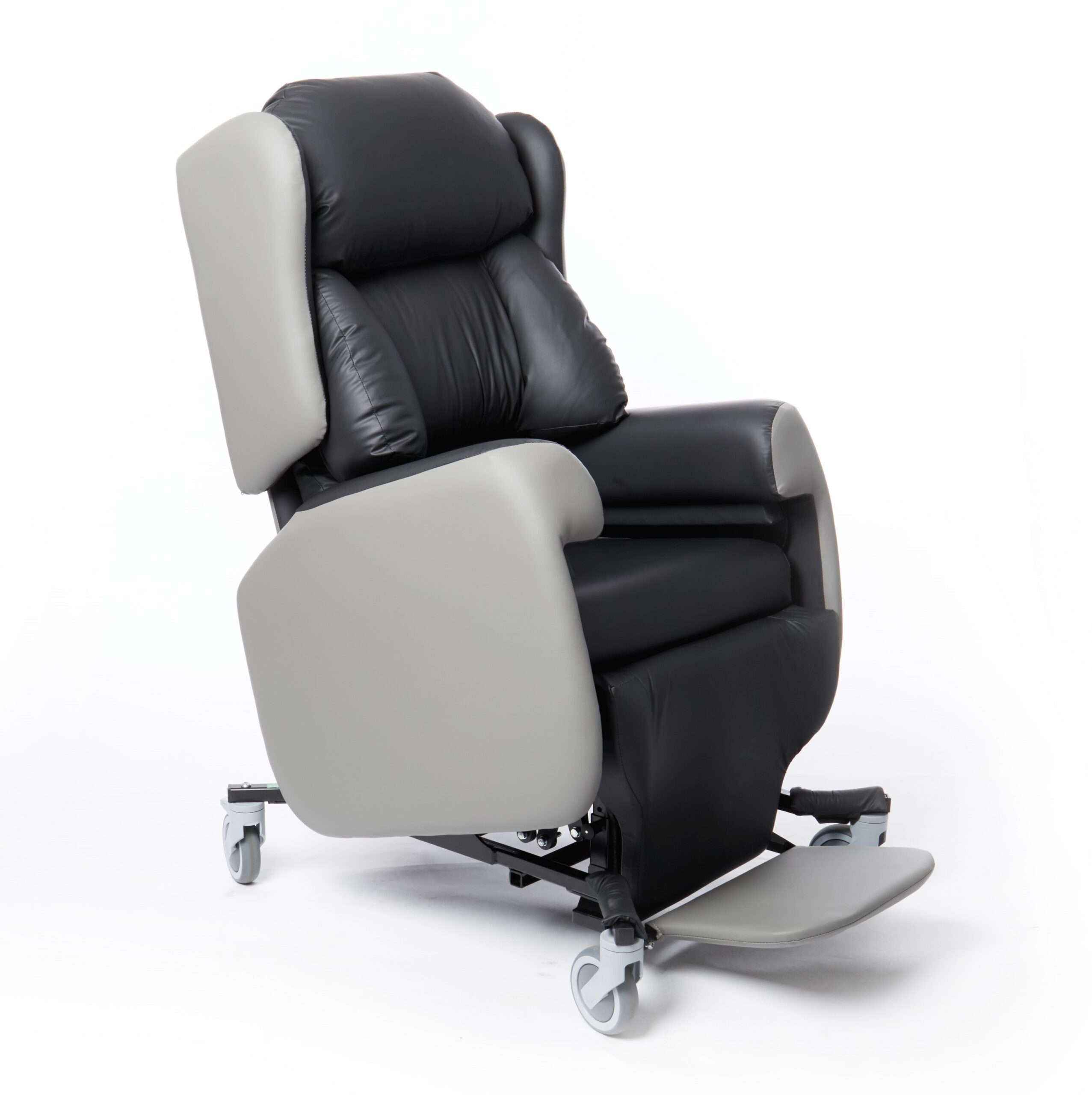 Lento Care Chair - Vivid Care