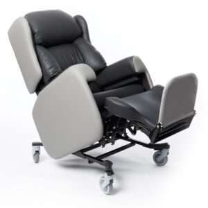 Lento Care Chair Vivid Care