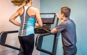 cardio physiotherapy