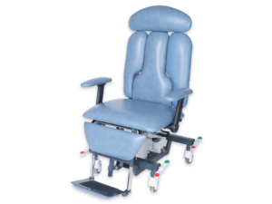 Knights Imaging Cardiff chair