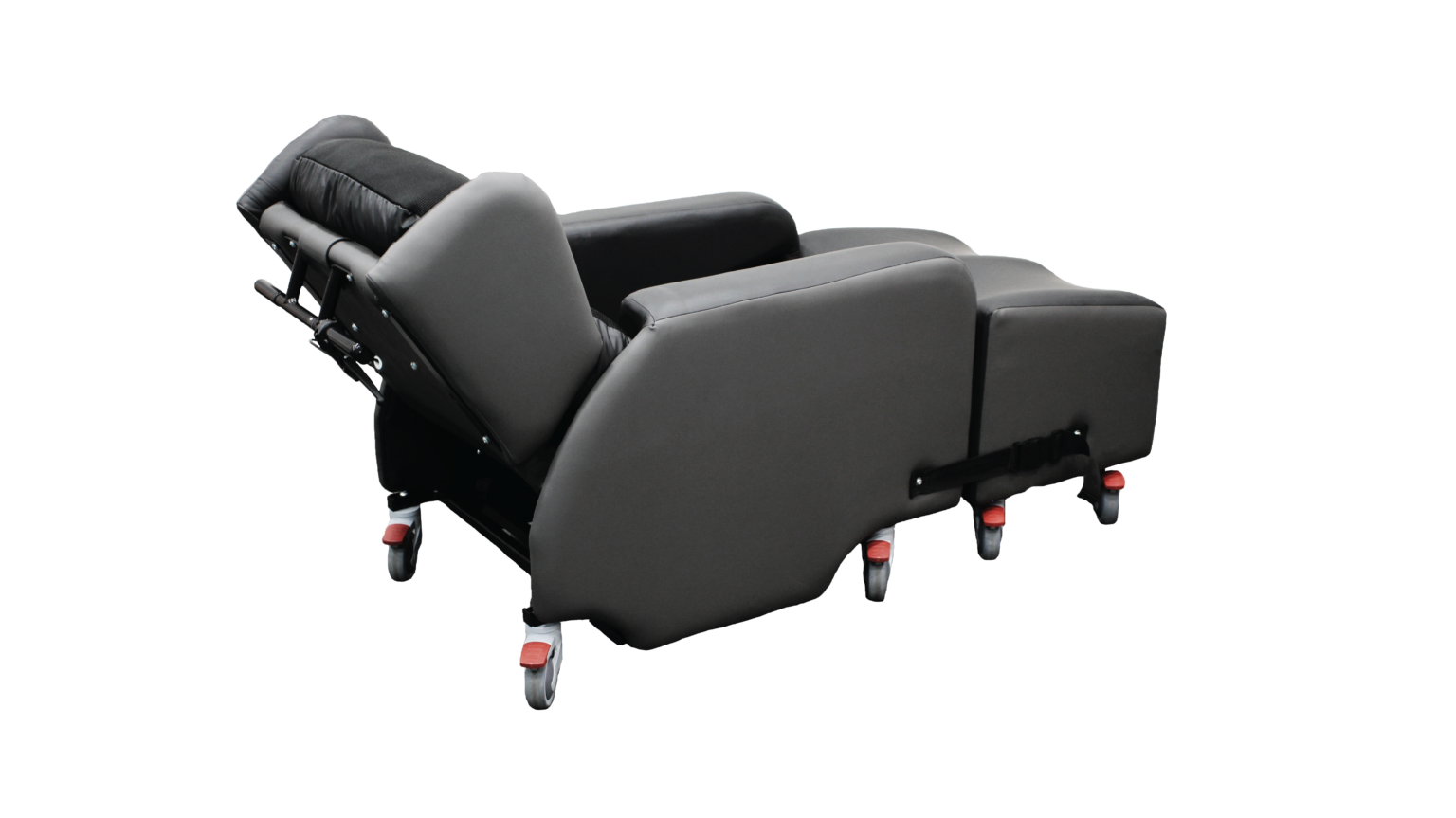 Lento Mobile Riser Recliner