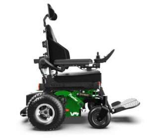Magic Mobility Frontier V4 powerchair