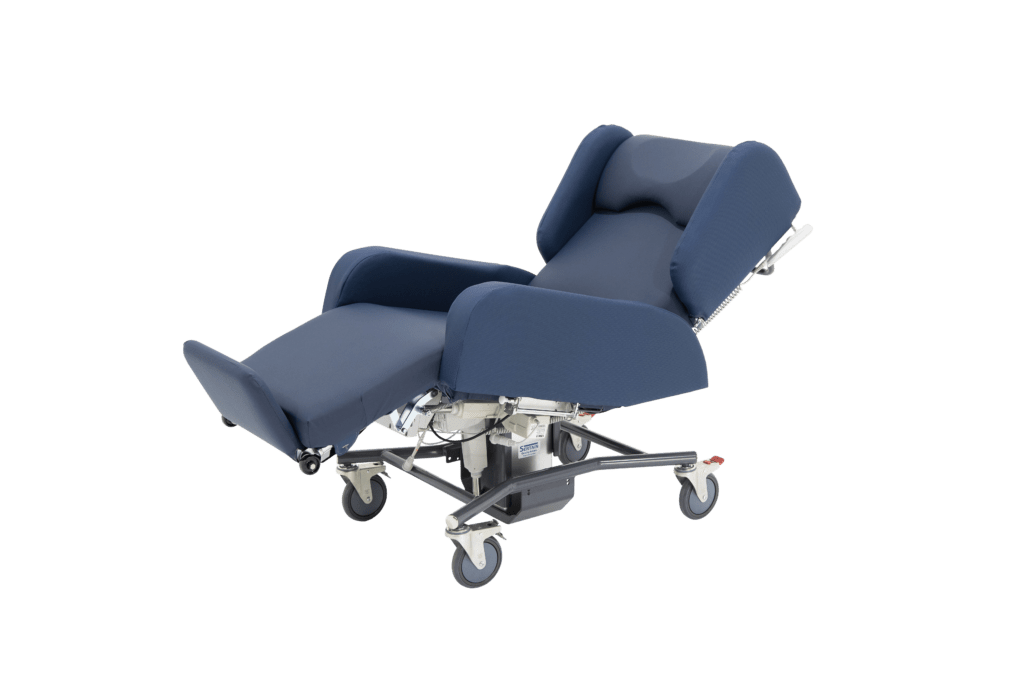 Sertain chair zero gravity