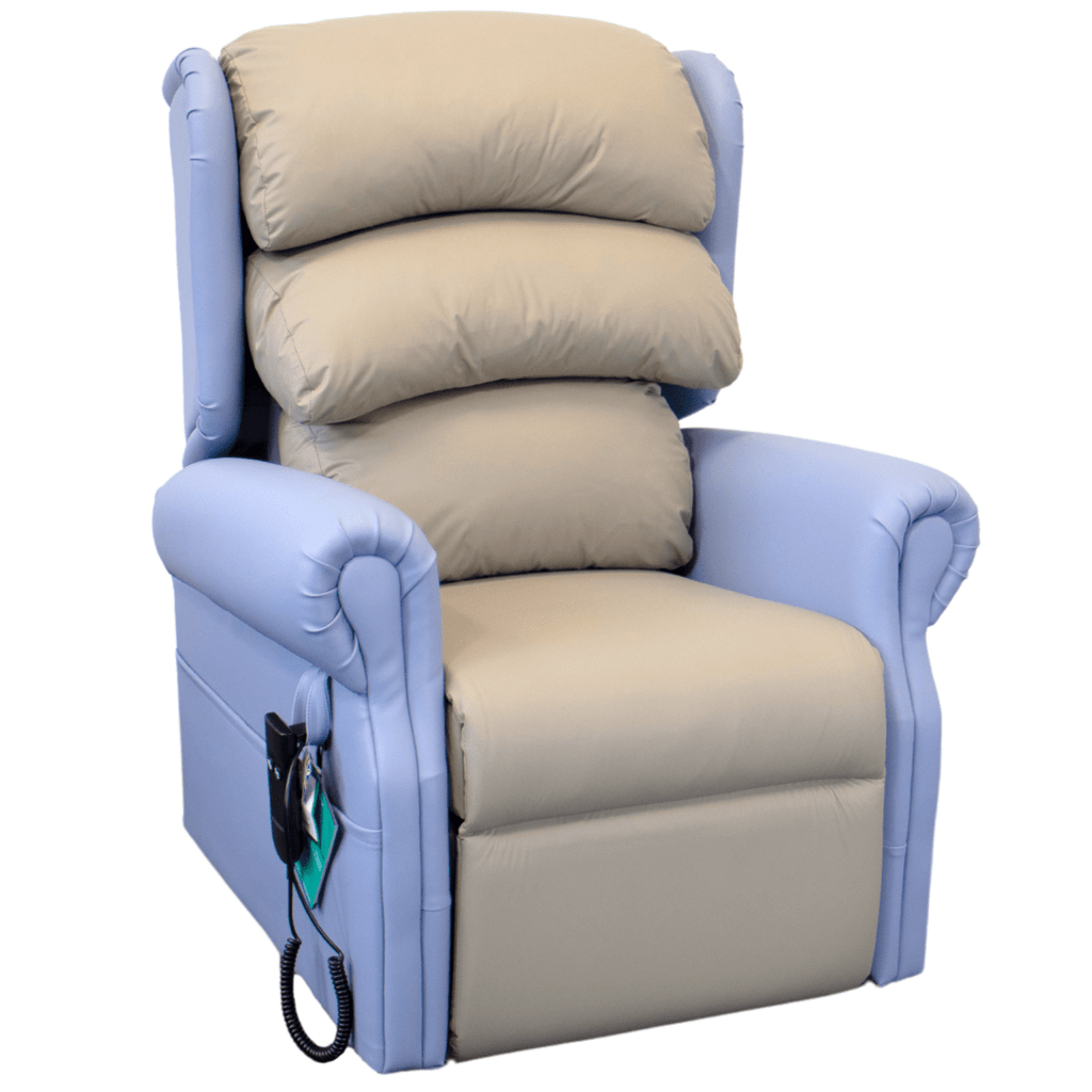 Comfort Rise and Recline chair