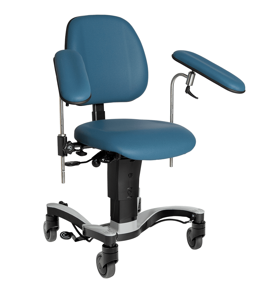 VELA Phlebotomy chair phlebotomy chairs