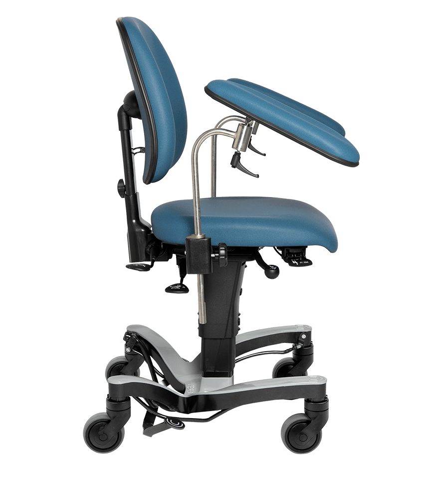 VELA Phlebotomy chair phlebotomy chairs