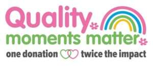 Quality Moments Matter campaign