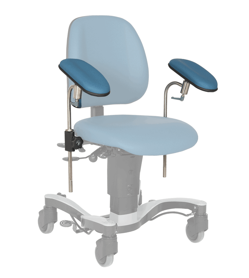 VELA Phlebotomy chair phlebotomy chairs