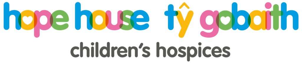 hope house logo