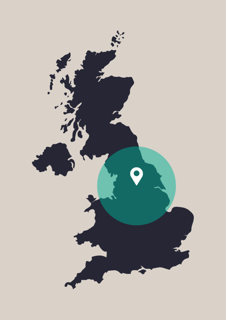 Chair Rentals Rental Options uk map